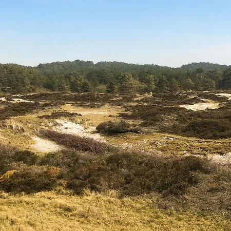 Holiday home T Vrijhofje Schoorldam
