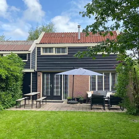 T Vrijhofje Schoorldam