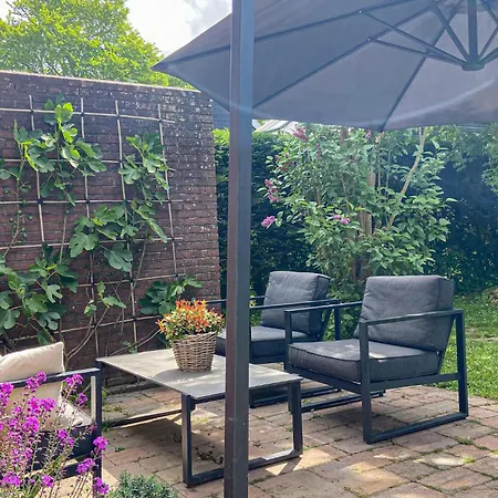 T Vrijhofje Holiday home Schoorldam
